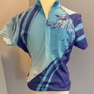 Primal Women’s Cycling Jersey